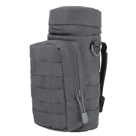 Condor Outdoor Products H2O POUCH, SLATE MA40-027